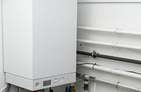 free Welshwood Park condensing boiler quotes