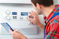 free Welshwood Park gas safe engineer quotes